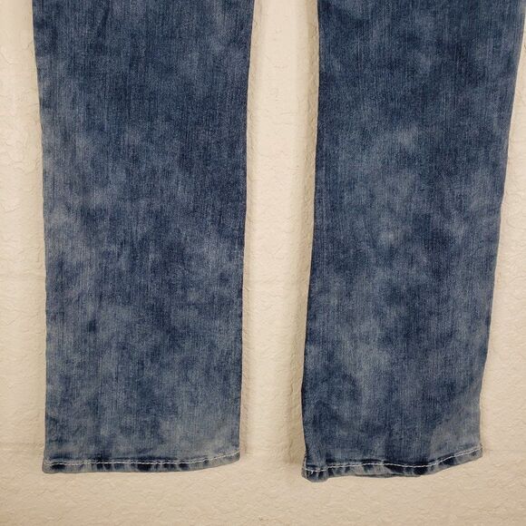 Ariya Light Bleach Out Jeans 13/14 - Picture 10 of 16